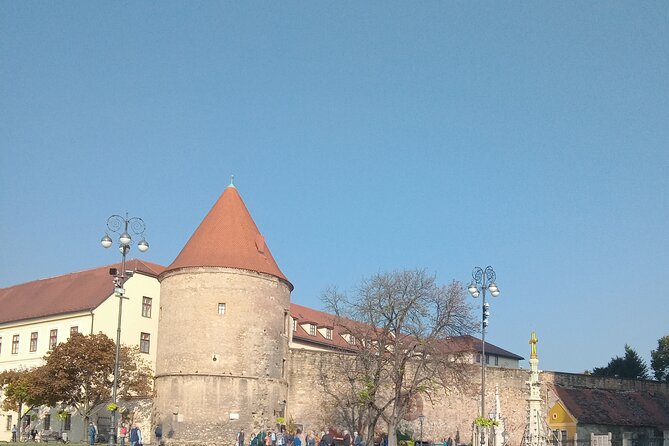 Zagreb History Walking Tour - Additional Information