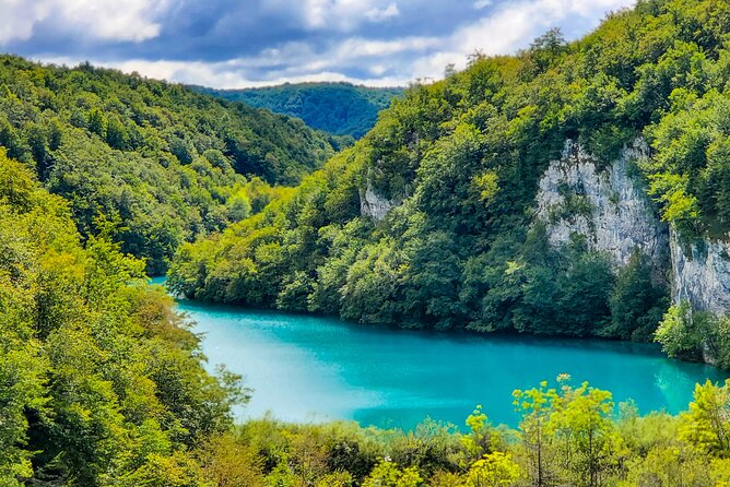 Zagreb to Split via Plitvice Lakes - Private Transfer With a Visit to Plitvice - Trip Details
