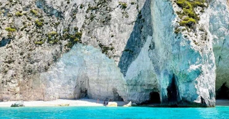 ZAKYNTHOS : Boat Rentals Without Captain ⭐️ - Booking Information