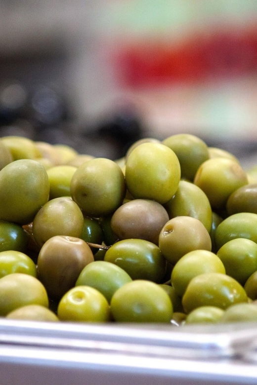 Zakynthos: Panoramic West Zakynthos Private Tour