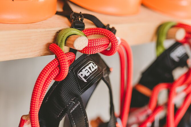 Zipline Experience Krk - What to Expect