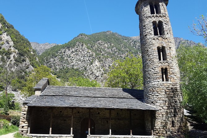 3 Countries in One Day Private Day Trip. BARCELONA FRANCE ANDORRA - Good To Know