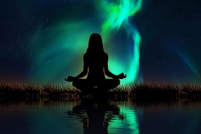 3 Day Deep Healing Journey and Relaxing Spiritual Retreat Iceland - Good To Know