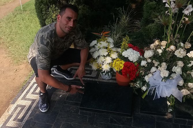 3-Day Great Pablo Tour- 3 Dias De Tour De Pablo Escobar