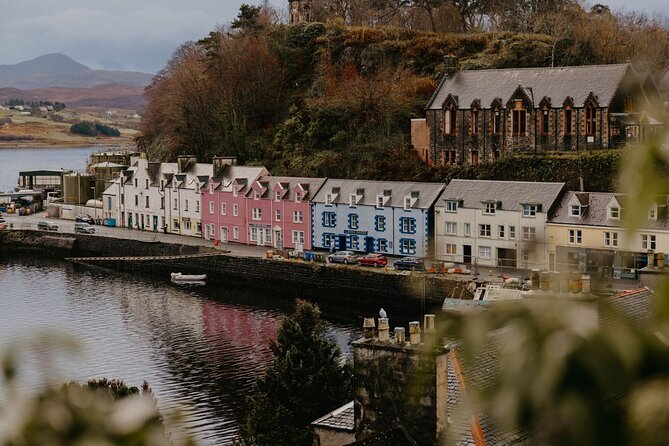 3-Day Loch Ness and Isle of Skye Tour From Edinburgh - Good To Know
