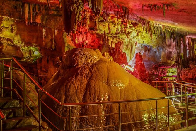 3-Day Private Mestia and Ushguli Tour From Tbilisi