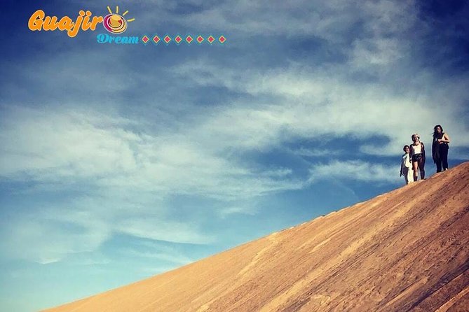 3-Day Tour of the Colombian Guajira
