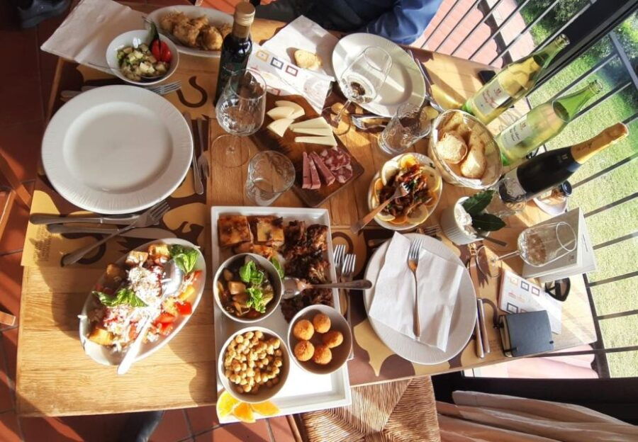 3 Days Best of Tuscany Private Tour - Good To Know