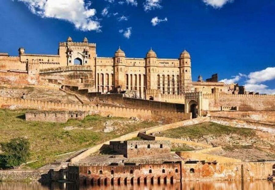 3-days Golden Triangle Tour by Car (Delhi-Agra-Jaipur) - Tour Highlights