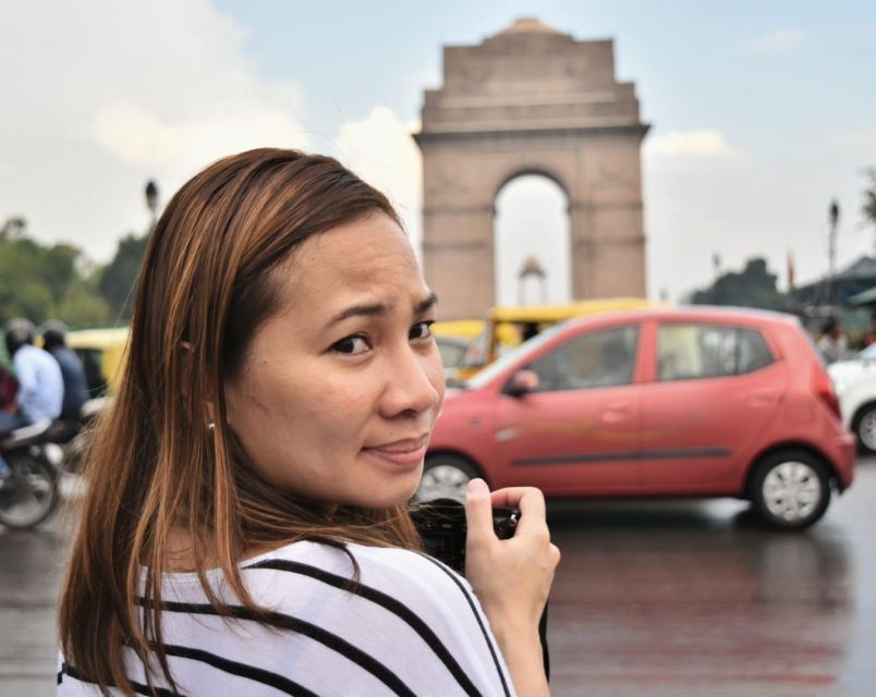 3-days Golden Triangle Tour by Car (Delhi-Agra-Jaipur) - Good To Know