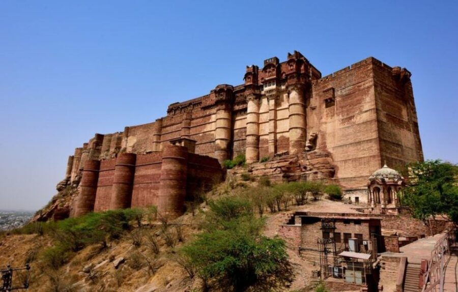 3 Days Jodhpur Private Tour - Highlights of the Private Tour