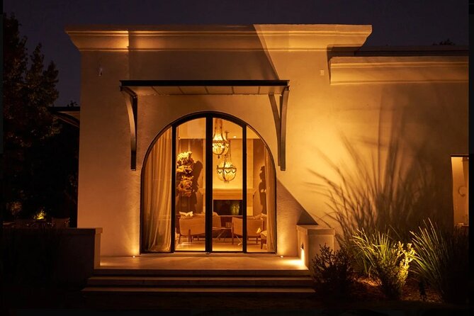 3 Days Luxury Stay in Susana Balbo and Tours in Mendoza