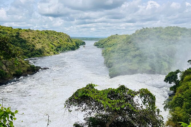 25 Best Safari Tours In Kampala