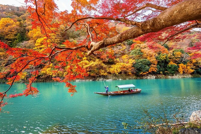 3 Days Private Osaka Kyoto and Nara Tour With English Driver - Good To Know