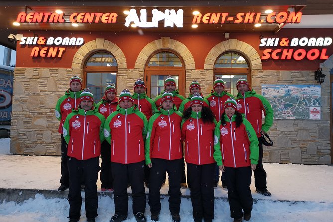 3 Days Ski or Snowboard Equipment Rental in Borovets - Good To Know