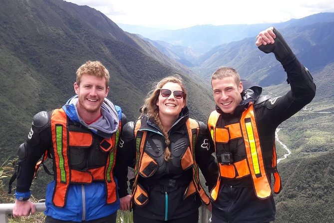 3-Days Special Offer Inca Jungle Tour to Machu Picchu - Good To Know