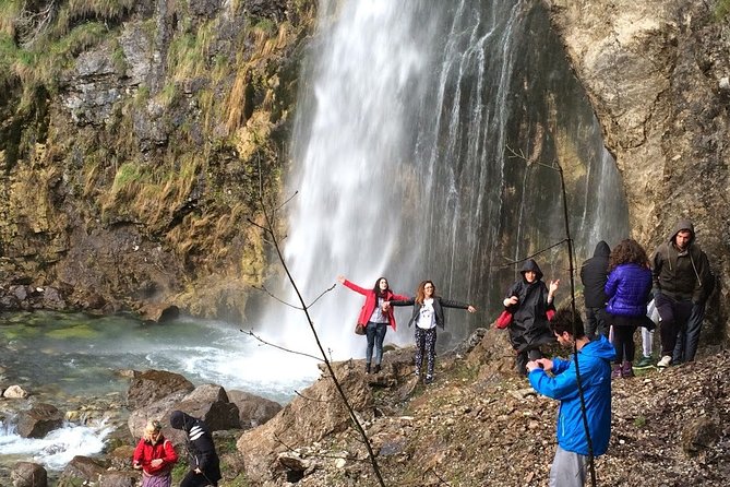 5 Best Tours In Shkoder