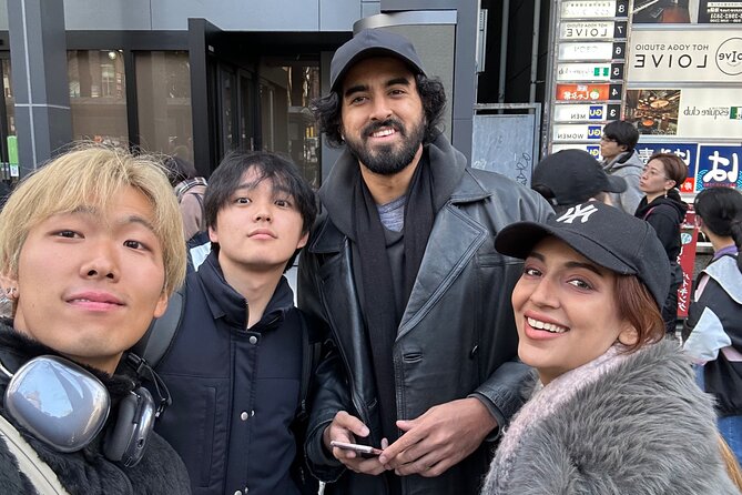 3 Hidden Izakaya Tour in Shibuya - Good To Know