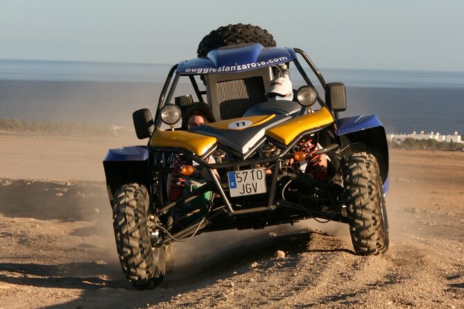 3 Hour Buggy Adventure in Lanzarote - Good To Know