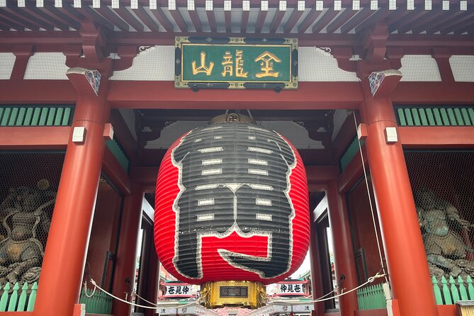2 Best 3 Hour Tours and Experiences in Asakusa