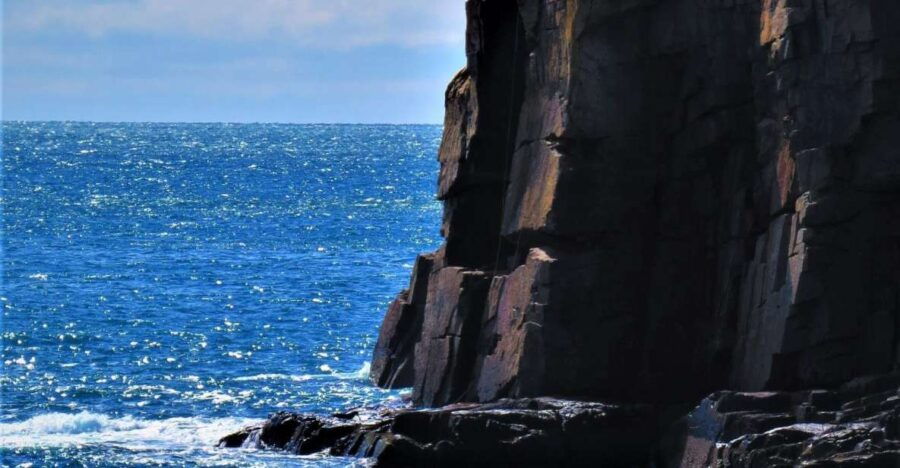 3 Hour Private Tour: Insiders Tour of Acadia National Park
