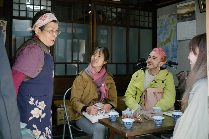 3 Hour Private Vegan Walking Tour With Lunch or Dinner - Good To Know