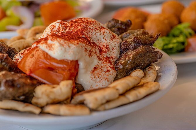 3-Hour Private Walking Food Tour in Athens - Good To Know