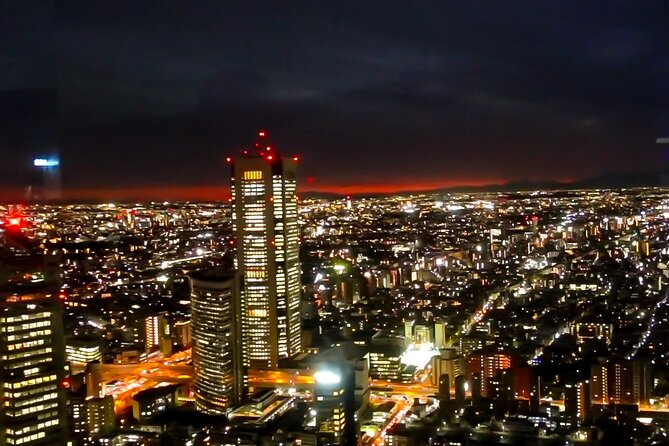 3 Hour Tokyo Roof Bus Tour With a Licensed Guide - Good To Know