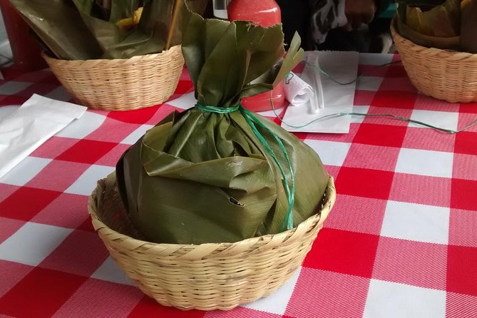 3-Hour Walking Tour and Musical Picnic in the Heart of Ibague