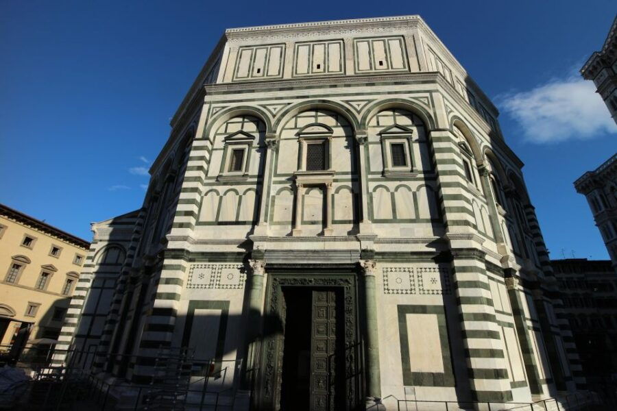 3 Hour Walking Tour Statue of David and Florence Highlights - Good To Know