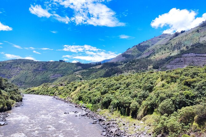 3 Hours Jeep or ATV or Motorcycle Trip To Via Los Pajaros