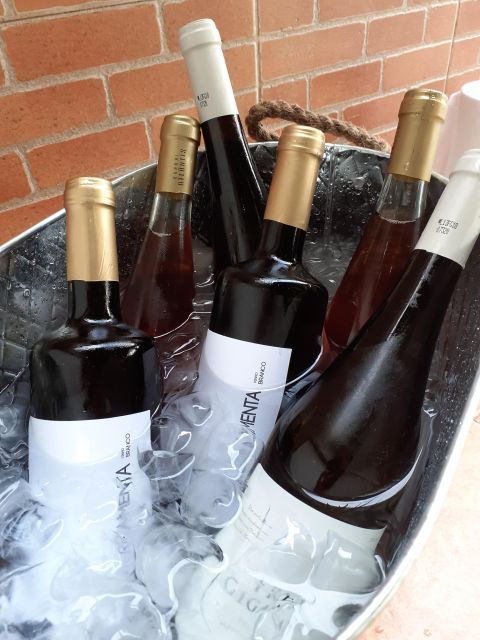 3 in 1 Tour From the Mountain to Cave With Wine - Good To Know