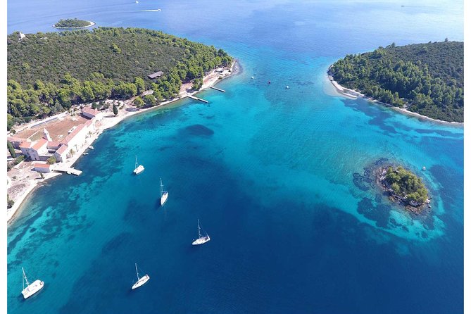 7 Best Tours In Korcula