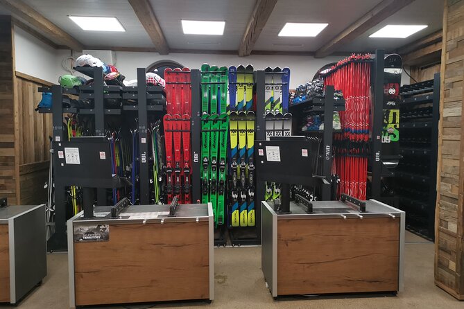 1 Day Ski or Snowboard Equipment Rental in Borovets - Reviews and Rating