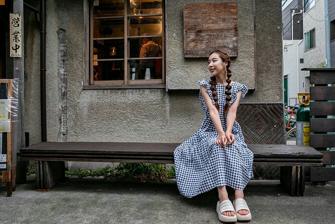 1 Hour Private Photoshoot in Matsumoto Nagano - Booking and Cancellation Policy