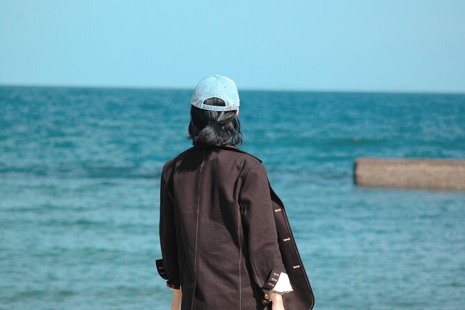 1 Hour Private Photoshoot in Shizuoka - Payment and Refunds