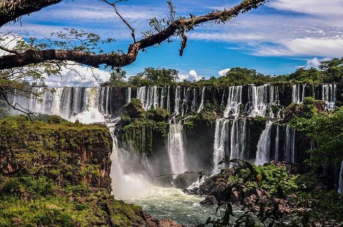10-Day Best of Buenos Aires and Iguazu Falls Tour - Itinerary Overview