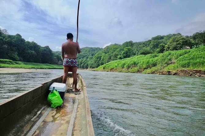 2-Day Cultural Immersion With the Embera Tribe - Cancellation Policy