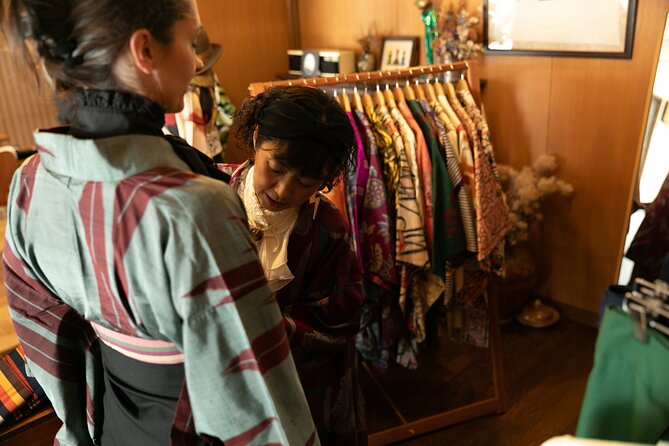 2-Day : Cultural Spa and Hakama Experience in Historic Nagoya - Transportation Details