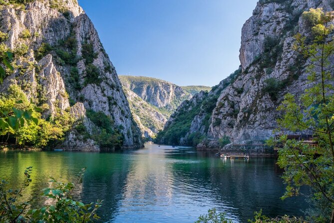2-Day Private Ohrid Tour in Skopje, Prishtine Trip and Prizren - Additional Information