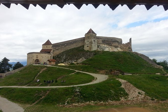 2-Day Private Tour of Transylvania From Bucharest - Day 2 Itinerary