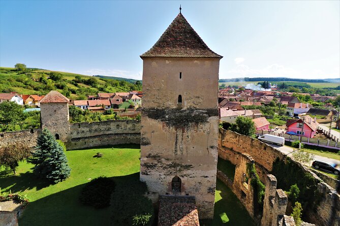 2-Day Private Tour of Transylvania With Visit to Draculas Castle - Pricing Details