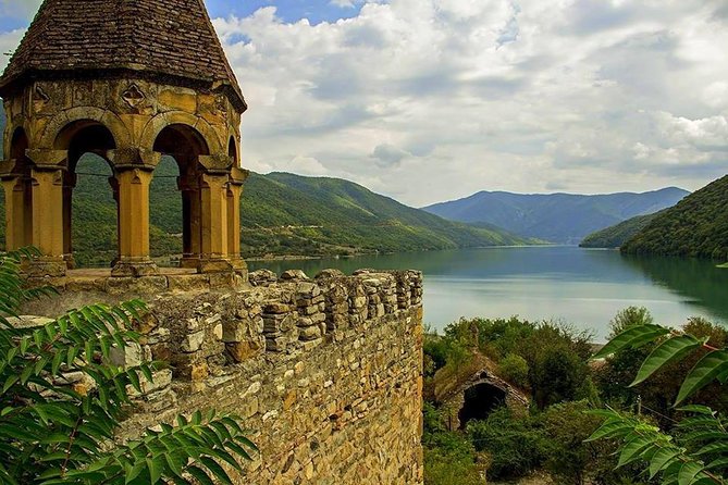 2-Day Private Tour to Kazbegi From Tbilisi - Additional Information