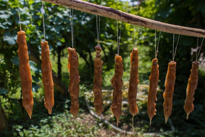 2-Day Private Wine Tour to Kakheti From Tbilisi - The Sum Up