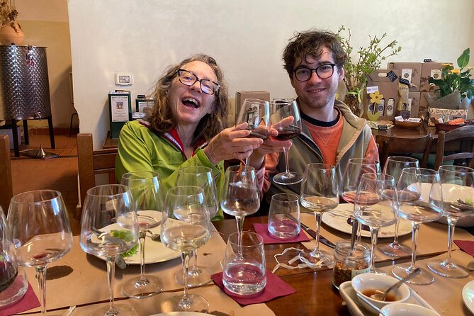 2-Day Tuscany E-Bike Adventure - Meeting Point Details
