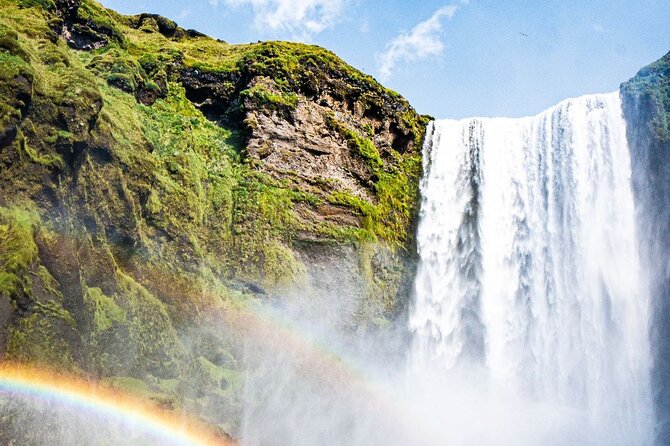 2 Day Winter Tour to Icelands South Coast and Diamond Beach - Reviews and Ratings