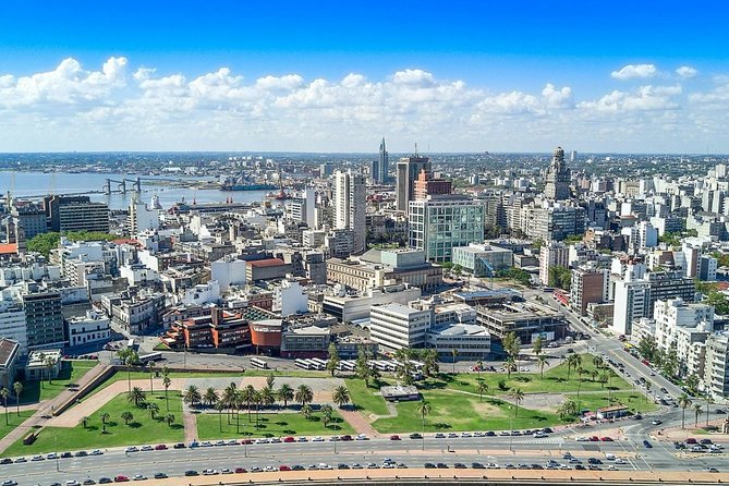 2-Days and 1 Night Visiting Colonia and Montevideo - Travel Tips