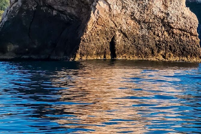 2 Hour Sunset Dolphin Watching Shared Tour - Restrictions and Requirements