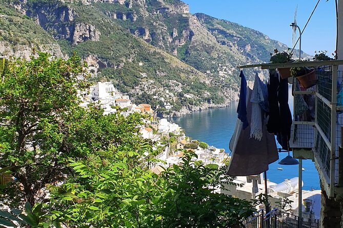 2-Hour Tour to Amalfi and Atrani, Among the Labyrinths in Fuga Dai Pirati - Reviews and Ratings