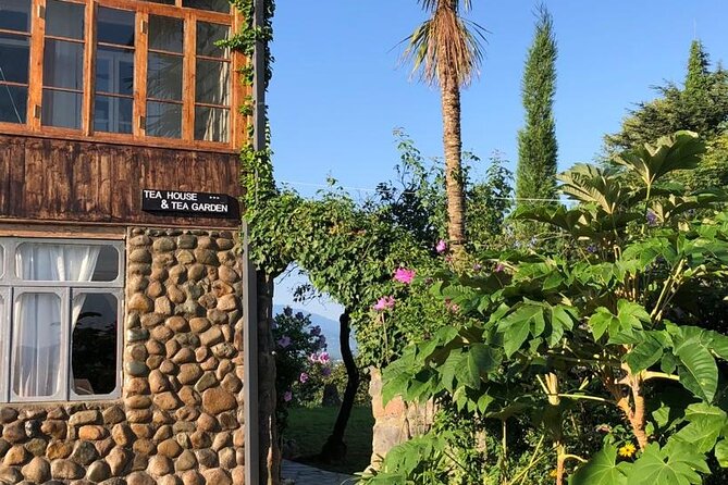 2 Hours Tea House and Tea Garden Trip in Ozurgeti Georgia - Booking Information